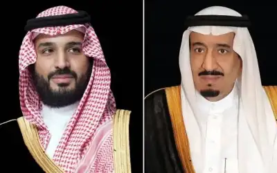 السعودية .. أوامر ملكية بإعفاء وتعيين
