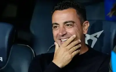 تشافي: برشلونة لا يملك المال لكنه
