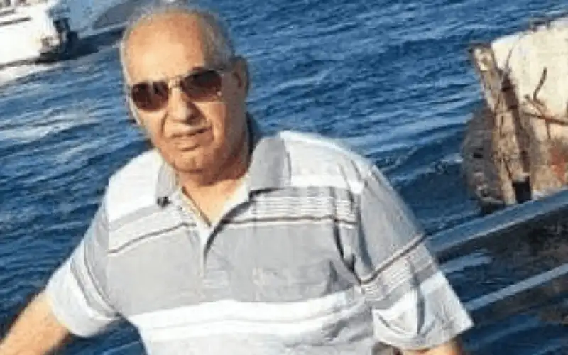 وفاة كريم الحديد.. شقيق الشيخ برجس