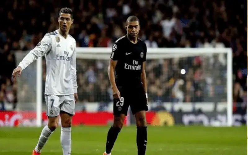 خطة ريال مدريد الجديدة .. إزاحة