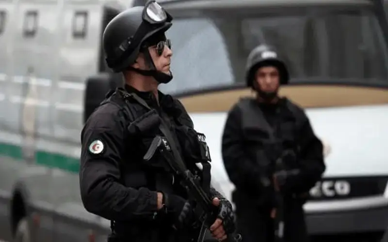 بعد 26 عاما من اختفائه ..