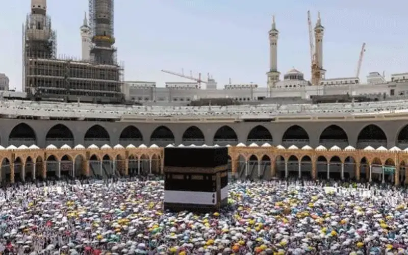 السعودية: 100000 ريال غرامة الحج بلا