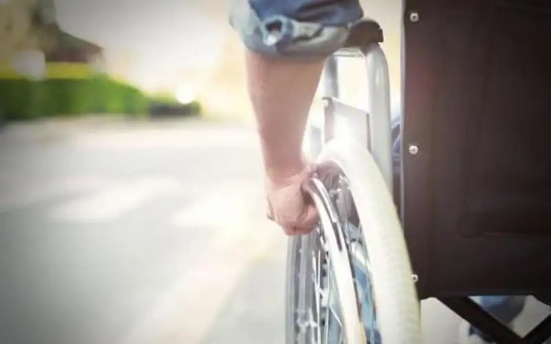 الأعلى لذوي الإعاقة: انتخابات 2024 ستكون