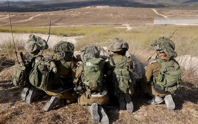 انباء عن سقوط قتلى بانفجار راجمة