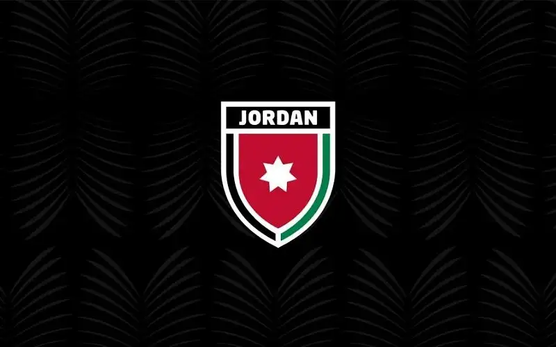 شعار جديد للمنتخبات الوطنية الاردنية
