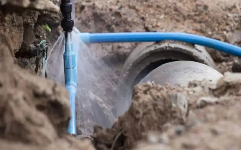 ضبط اعتداءات جديدة على مصادر المياه