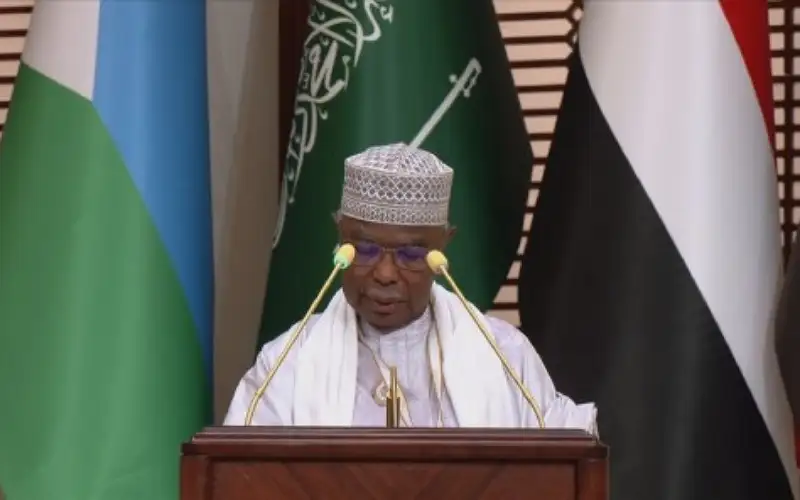التعاون الإسلامي: علينا العمل بكل الوسائل