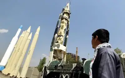 اميركا: تصدينا لمئات الصواريخ والمسيرات التي