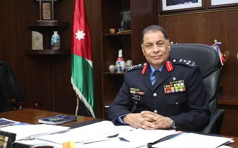 تعيين العميد المتقاعد الخلايلة مستشارا أمميا