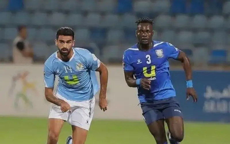 سحاب يقدم اعتراضا على حكم مواجهة