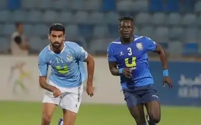 سحاب يقدم اعتراضا على حكم مواجهة