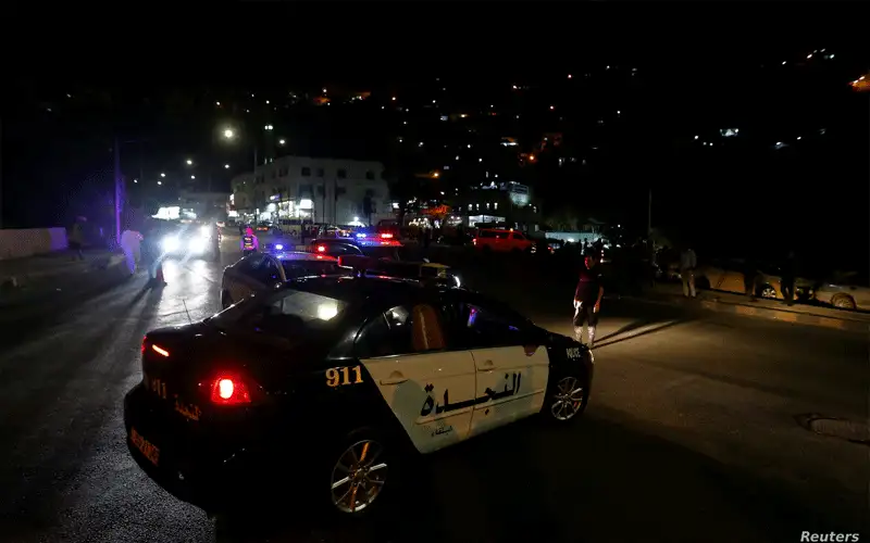 إصابة بإطلاق نار خلال مشاجرة في