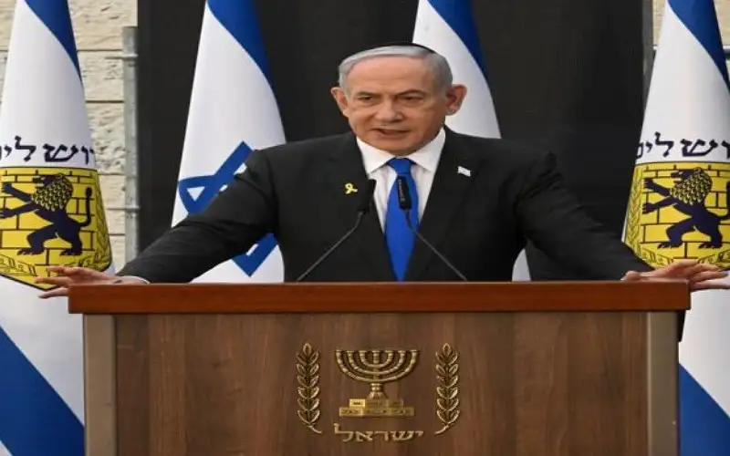 خلافات حكومة الاحتلال حول غزة تخرج