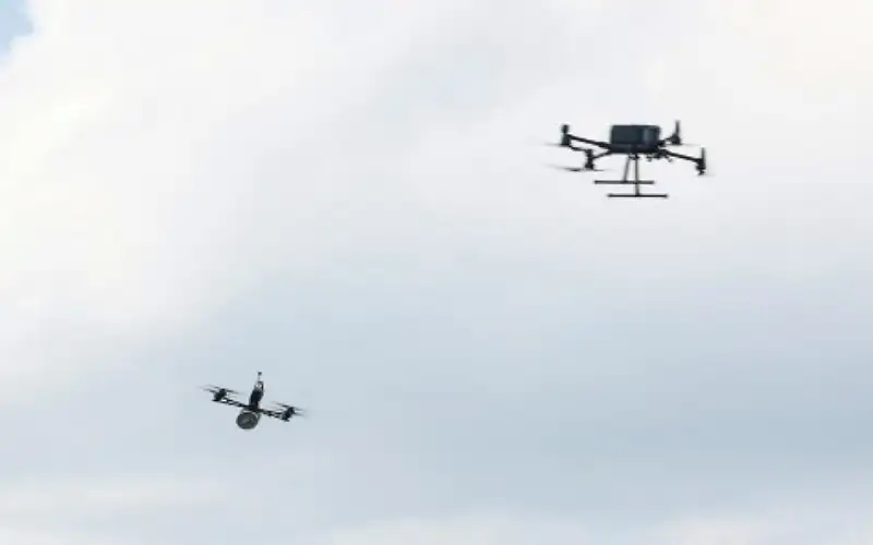 احتواء حريق في مصفاة روسية بعد