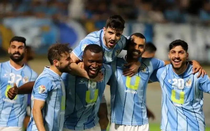 الفيصلي يطلب حكاما من الخارج لمباراة