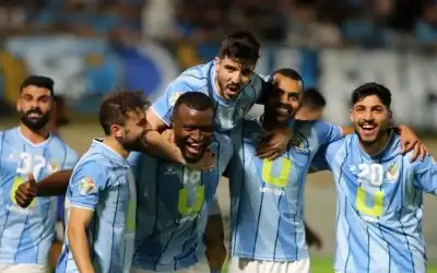 الفيصلي يطلب حكاما من الخارج لمباراة
