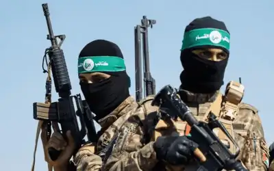 القسام: قنصنا جنديا إسرائيليا شرق جباليا