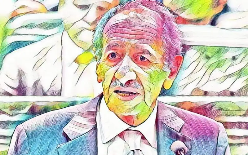 الطعيمة.. . سياسي نظيف اليد يقرأ