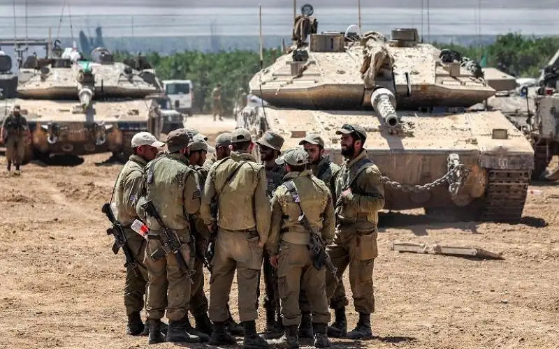 إيكونوميست: الجيش الإسرائيلي عالق بحلقة الموت