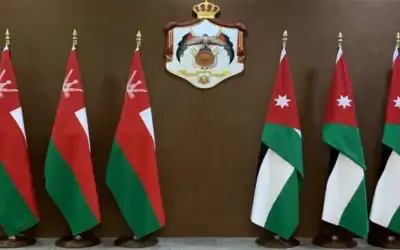 الحاج توفيق: سلطنة عمان شريك اقتصادي