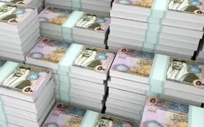 3.07 مليار دينار دفعت عبر كليك