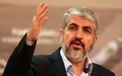 مشعل: نحن امام لحظة تاريخية لهزم