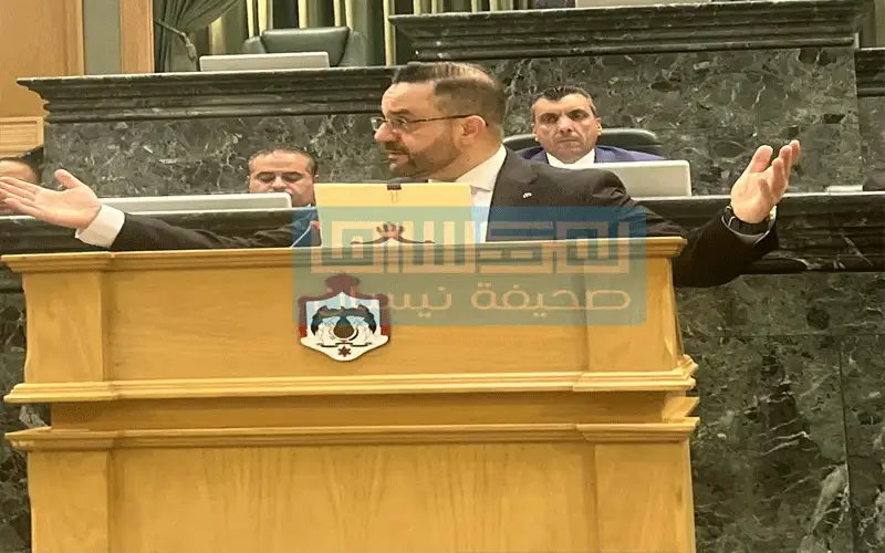 المالية توضح حول تصريحات منسوبة للعسعس