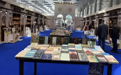 دور النشر الأردنية تختتم مشاركتها بمعرض