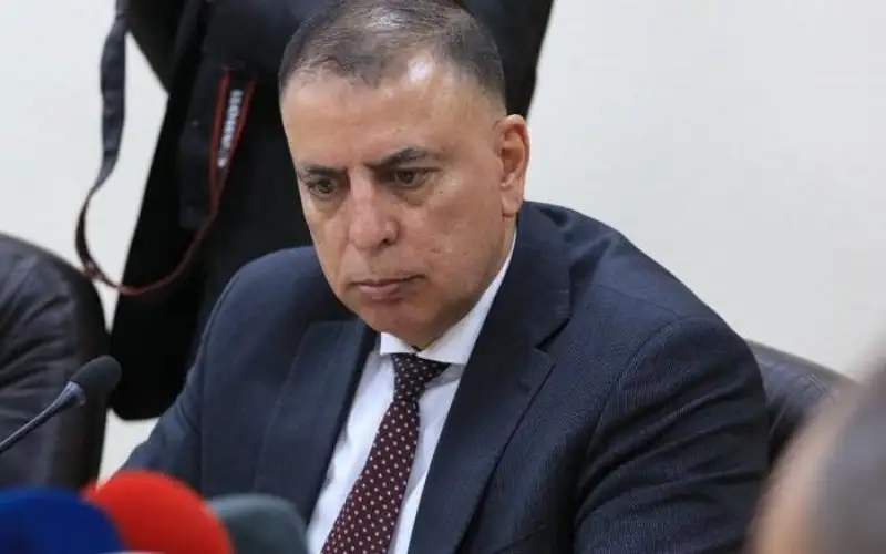 الفراية : محاولات تهريب السلاح ألى