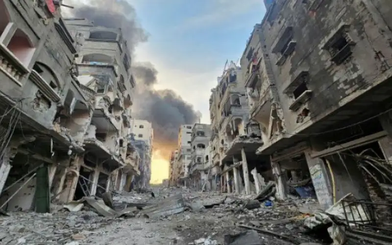 وسائل إعلام( إسرائيلية): حدث صعب للجيش