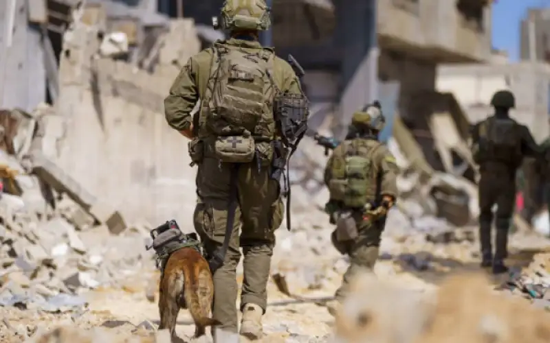 حماس: الفصائل أعادت التموضع في كل