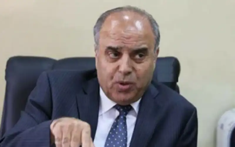 محافظة : مديريات التربية في الوزارة