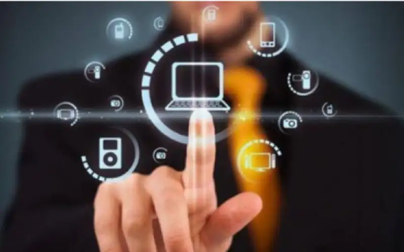 الهناندة : رقمنة 49% من الخدمات