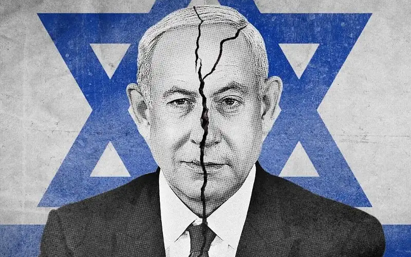 نتنياهو: شروط غانتس تعني إنهاء الحرب