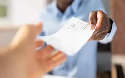 ارتفاع عدد الشيكات المرتجعة بالأردن الـشهر