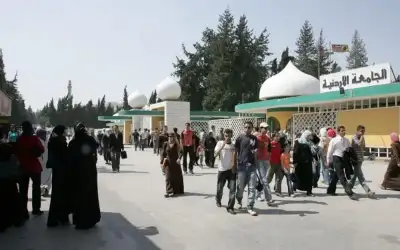 الجامعة الأردنية للطلبة: لن نتهاون بمعاقبة
