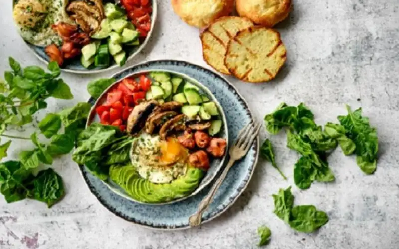 تورم الجسم في الصيف .. قائمة