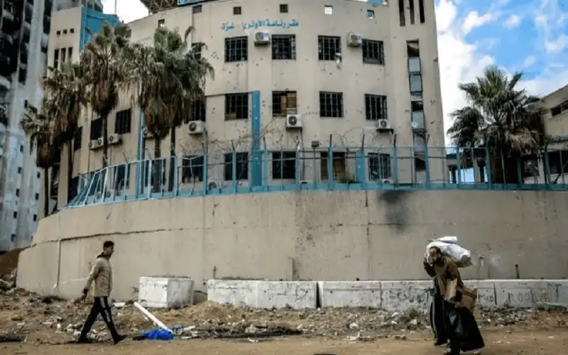 الأونروا: إسرائيل عذبت موظفينا لتنتزع منهم