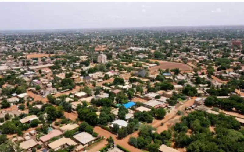 أميركا تستكمل سحب قواتها من النيجر