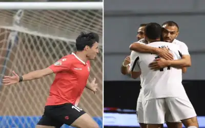 4 انتصارات في الأسبوع قبل الأخير