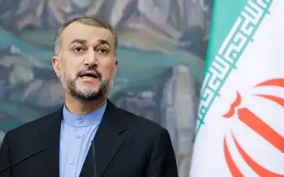 من هو عبداللهيان عميد الدبلوماسية الإيرانية؟