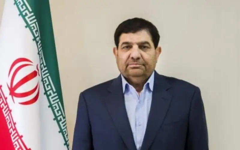 من هو المرشح الأول لخلافة الرئيس