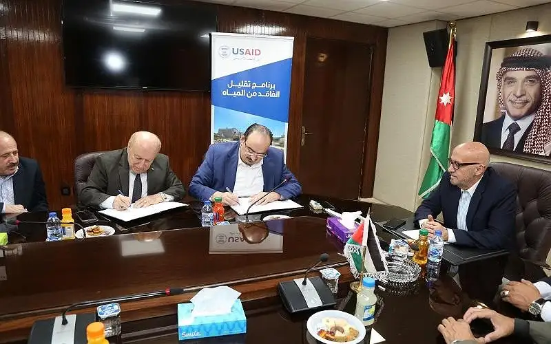 15 مليون دينار لتعزيز كفاءة أنظمة