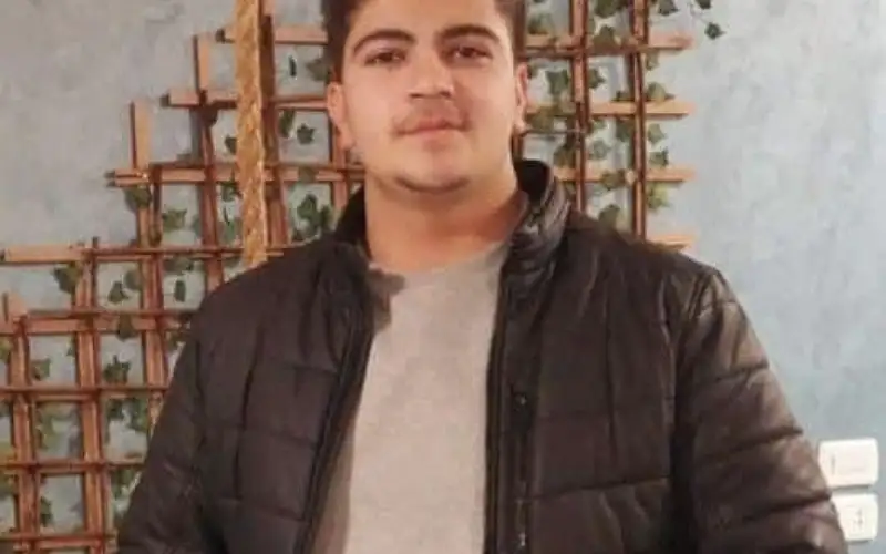 وفاة طالب الطب عمر القضاة بحادث