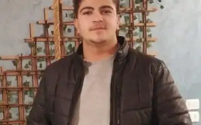 وفاة طالب الطب عمر القضاة بحادث