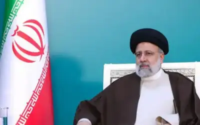 الإعلان عن موعد تشييع الرئيس الإيراني