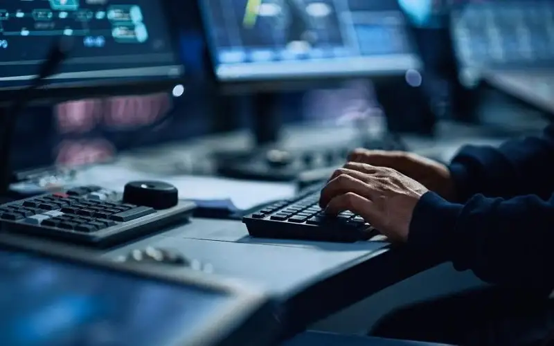 2054 حادثا سيبرانيا تعامل الأردن معها