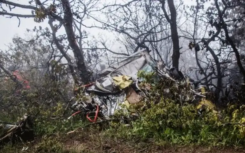 أمريكا: لا دور لنا في سقوط