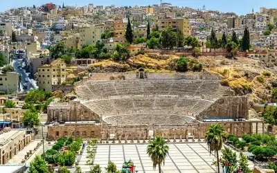أجواء دافئة يومي الثلاثاء والأربعاء ..