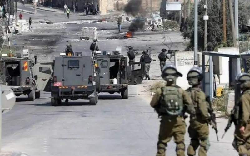5 شهداء وإصابات خطيرة برصاص الاحتلال